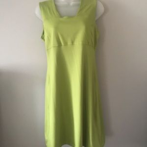 Yoga Day Dress